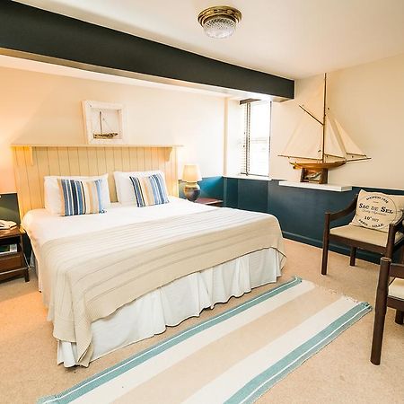 Fleur Du Jardin Hotel Kings Mills ภายนอก รูปภาพ