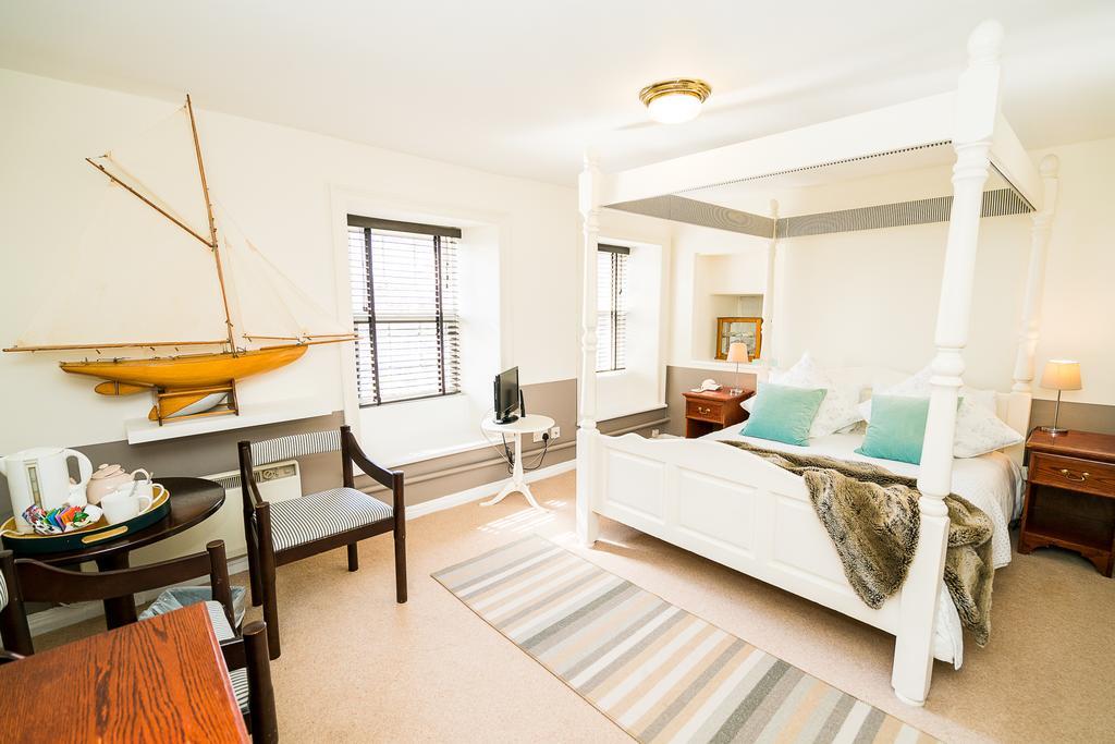 Fleur Du Jardin Hotel Kings Mills ภายนอก รูปภาพ